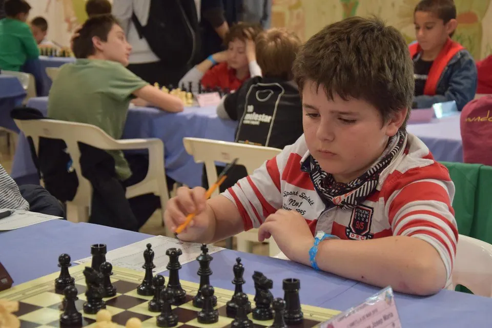 Dominica Chess Federation