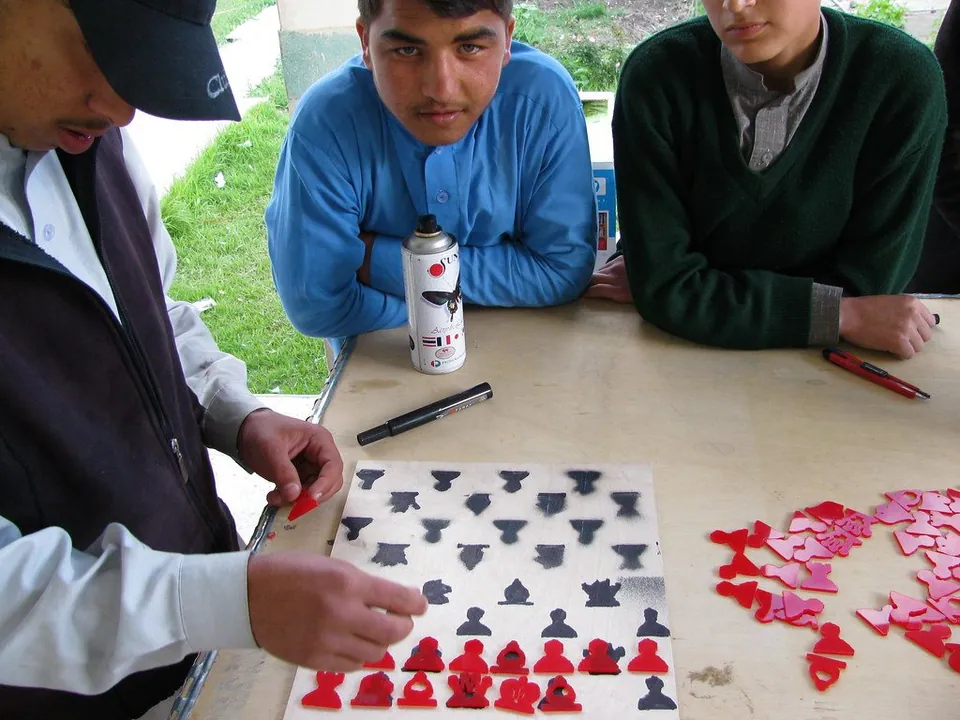Dominica Chess Federation